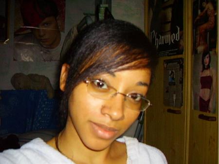 Moi o plu naturel!