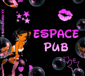 Espace pub