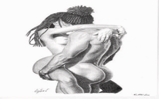Amour rasta!