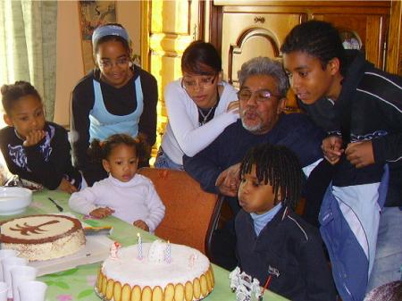 20 Mars 2007