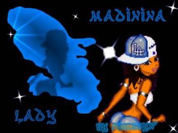 Sisi, MADININA!