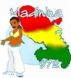 Madinina 972
