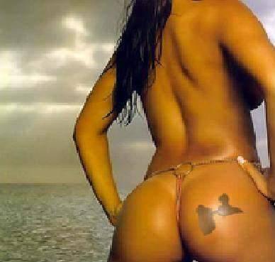 En mode tatoo gwada!!!
