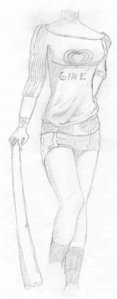 Girl