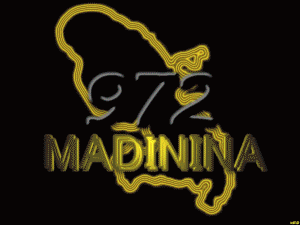 Série Madinina