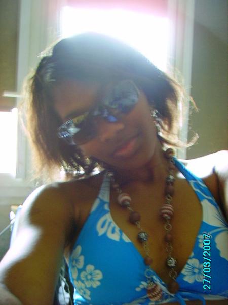 Alor c pour kan la plage!