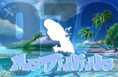 MaDiNiNa