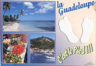 Guadeloupe