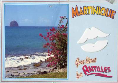 Martinique
