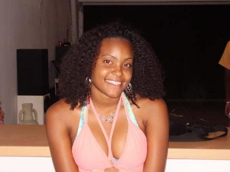 Aline!