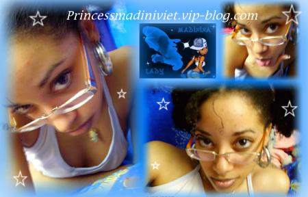 En mode bouclettes