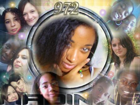 Les miss du kartel