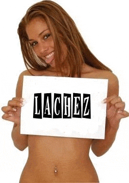 Svp lachez vos comms