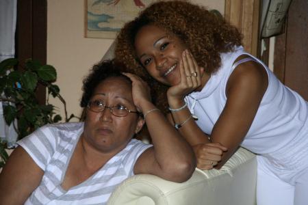 Ninine & Tacha