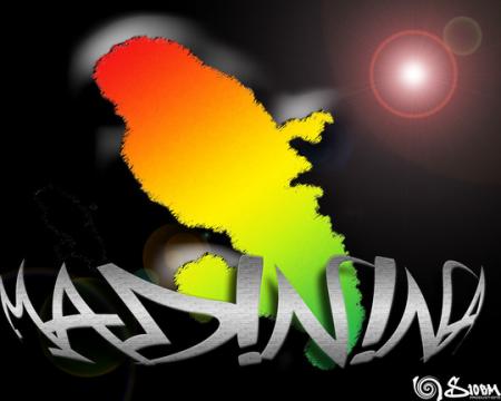 MAD!N!NA