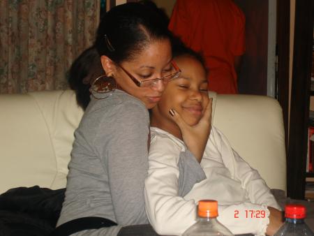 Anniv' de vicky!